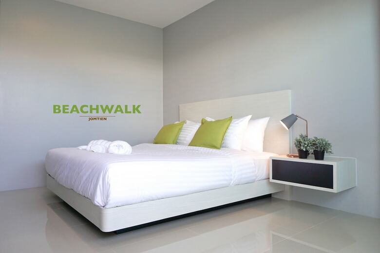 Hotel Beachwalk Jomtien