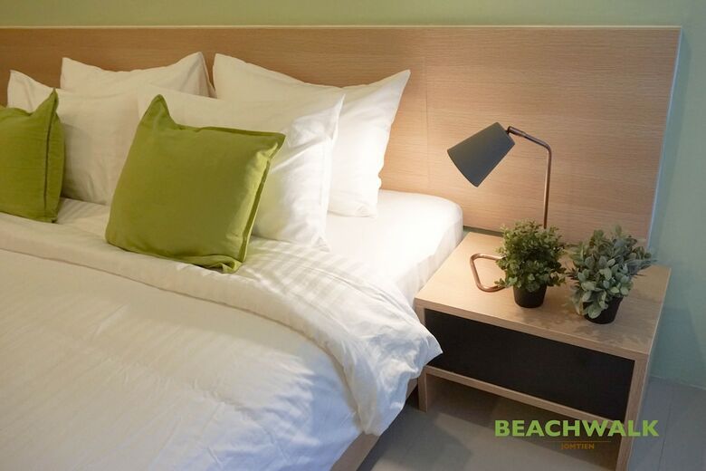 Hotel Beachwalk Jomtien