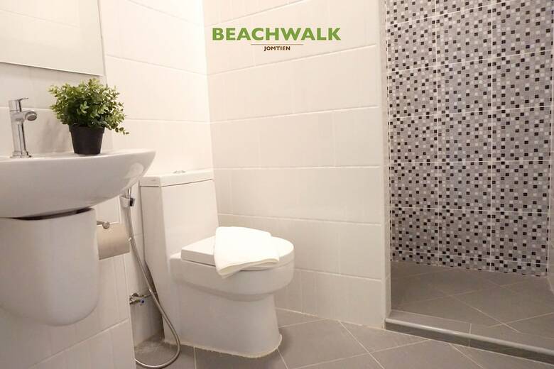 Hotel Beachwalk Jomtien