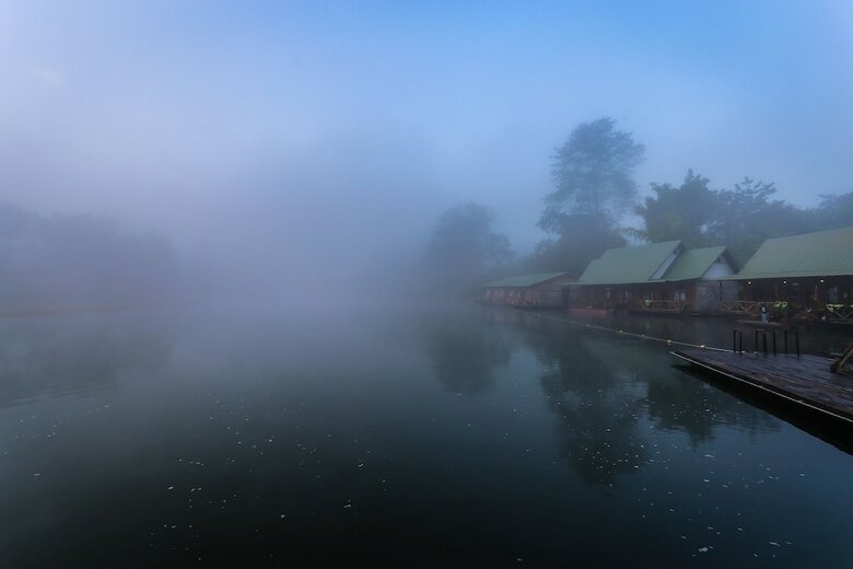 Hotel Saiyok Mantra Resort
