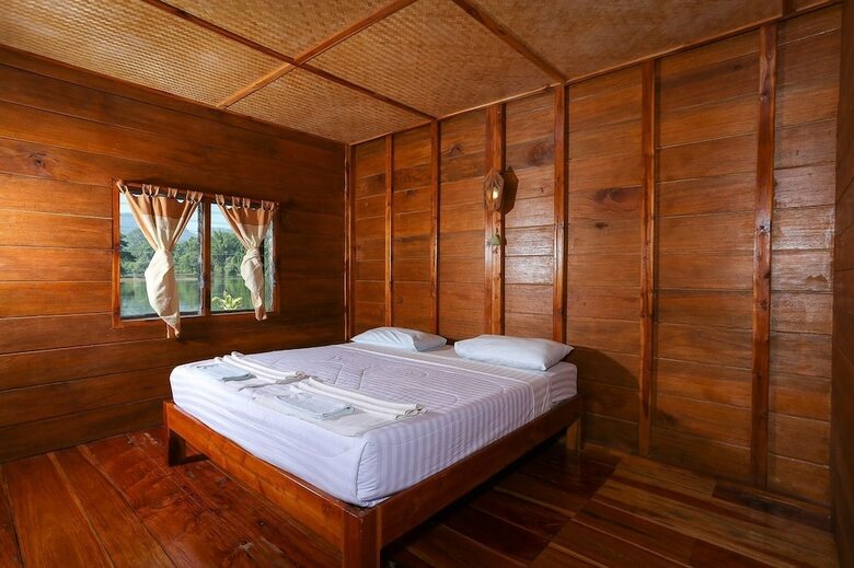 Hotel Saiyok Mantra Resort