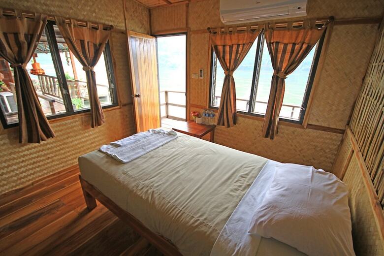 Hotel Saiyok Mantra Resort
