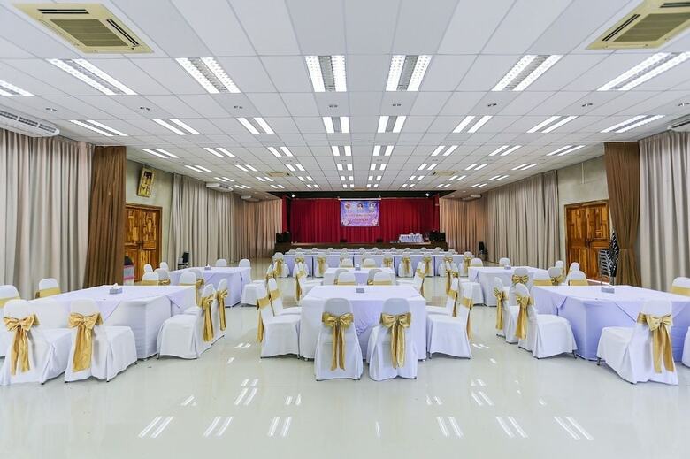 Hotel Saiyok Mantra Resort