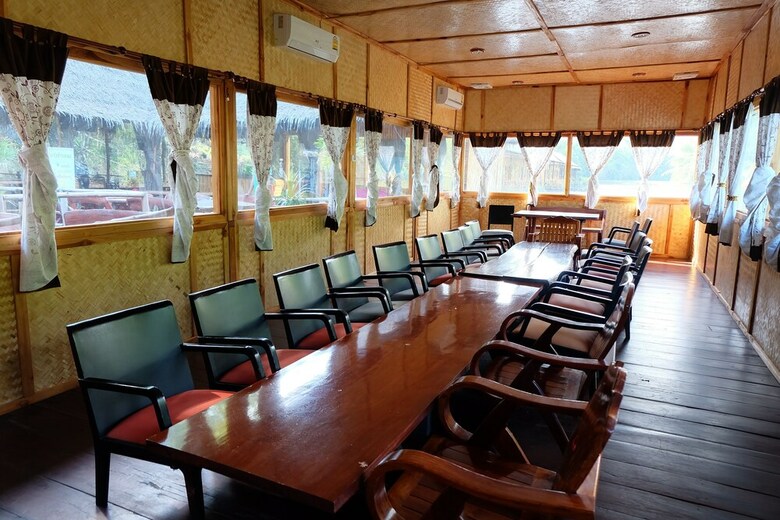 Hotel Saiyok Mantra Resort