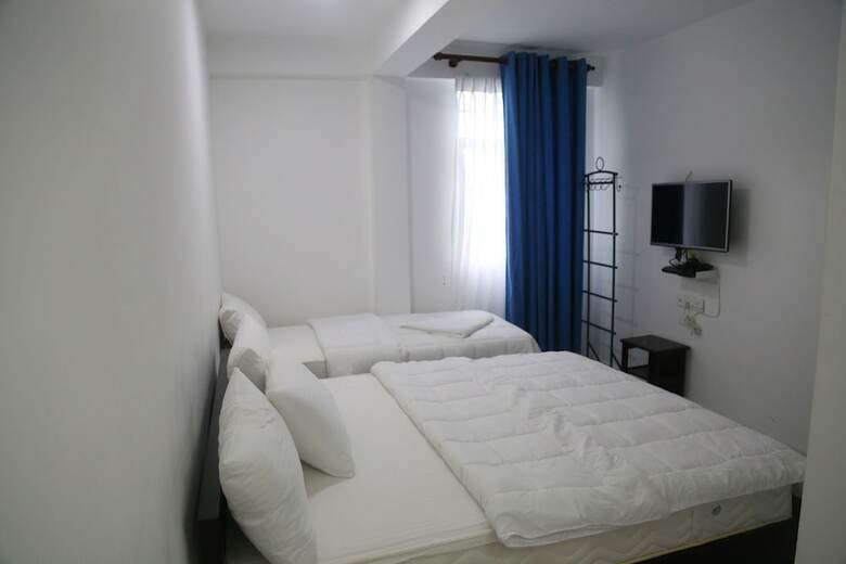 Span Grand Hotel