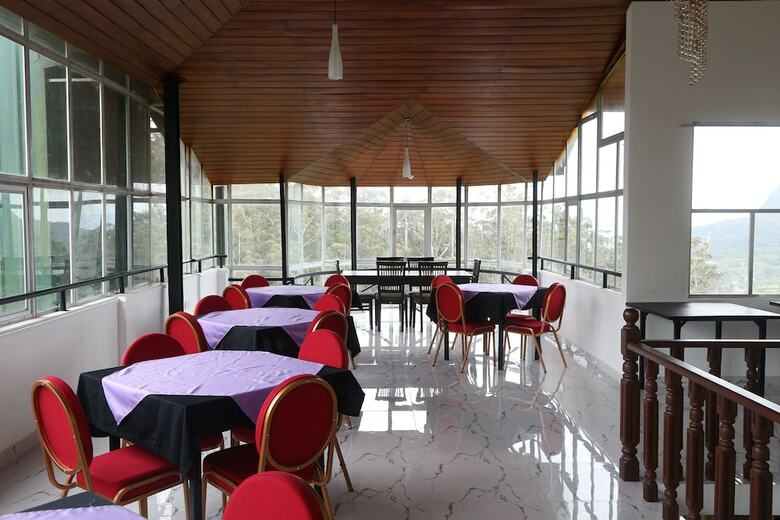 Span Grand Hotel