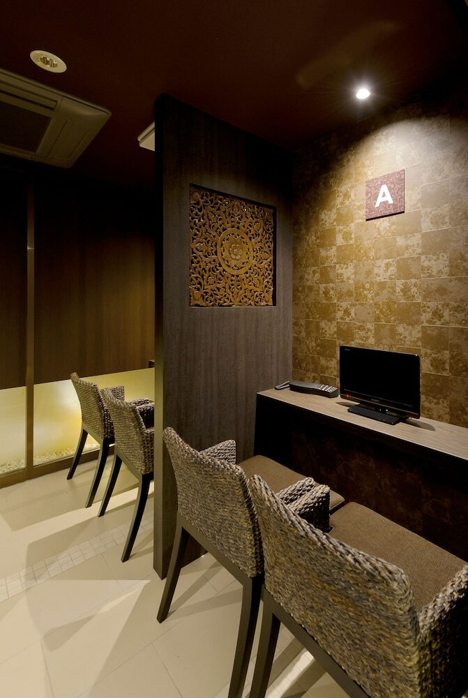 Hotel Myth-l-