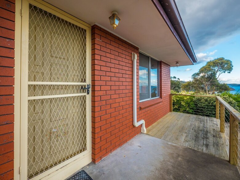 Family Home At Kingston Beach