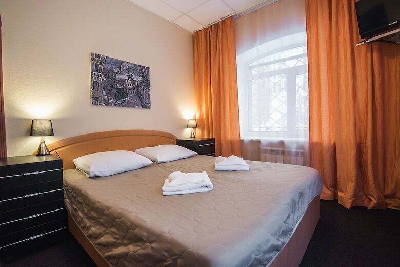 Hotel On Sovetskaya