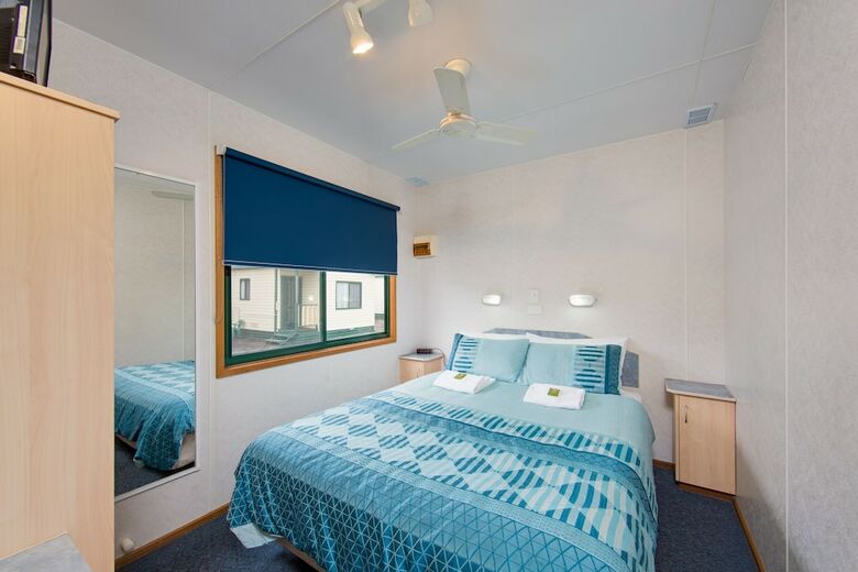 Cabana Secura Lifestyle Big4 Borderland Wodonga