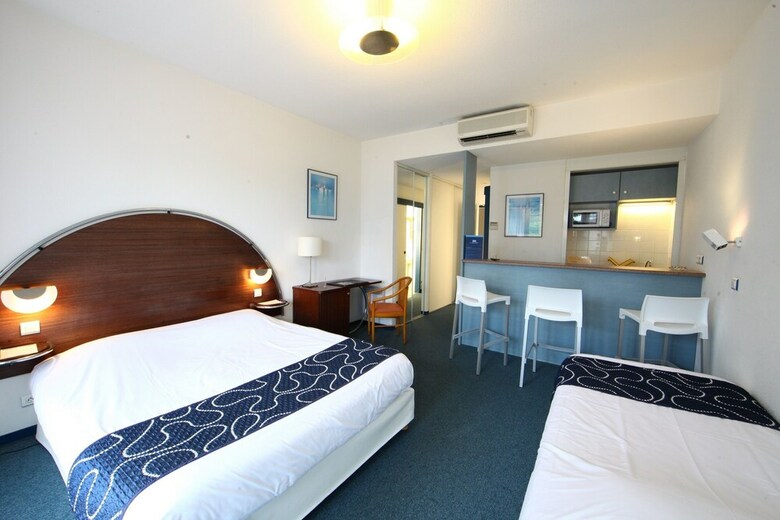 Hotel Le Mercedes