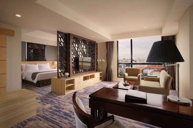 Grandhika Hotel Semarang