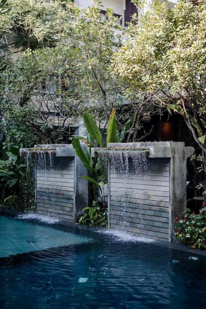 Hotel Jaya House River Park