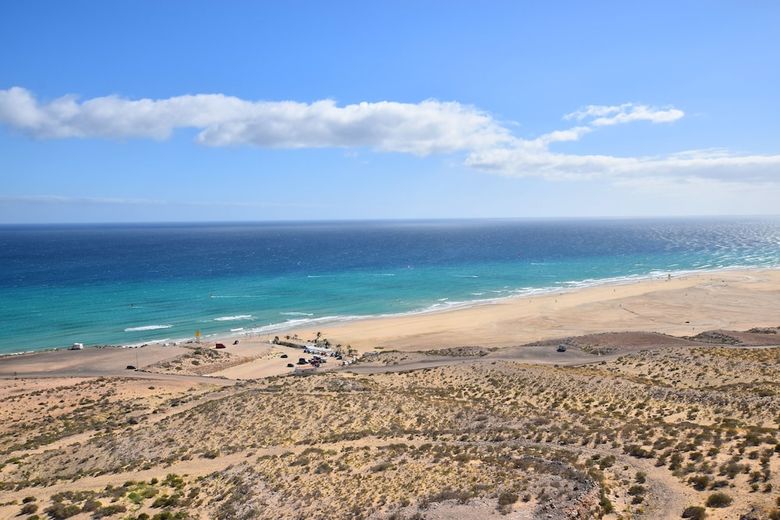 Fuerte Holiday Playa Paraiso Apartments