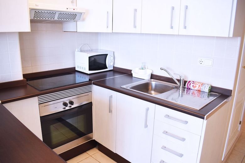 Fuerte Holiday Playa Paraiso Apartments