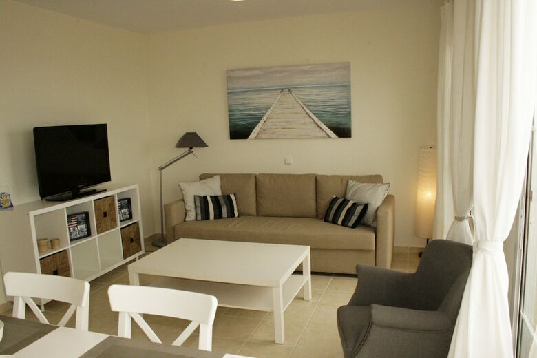 Fuerte Holiday Playa Paraiso Apartments