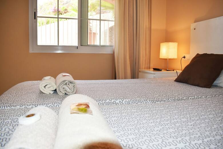 Fuerte Holiday Playa Paraiso Apartments
