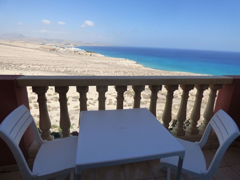 Fuerte Holiday Playa Paraiso Apartments