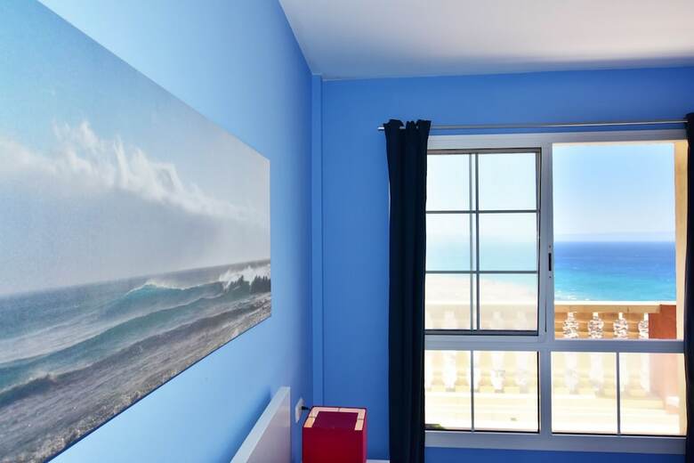Fuerte Holiday Playa Paraiso Apartments