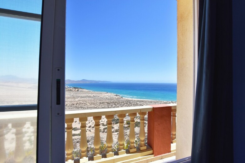 Fuerte Holiday Playa Paraiso Apartments