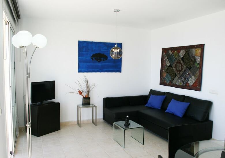 Fuerte Holiday Playa Paraiso Apartments