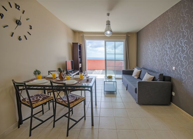 Fuerte Holiday Playa Paraiso Apartments