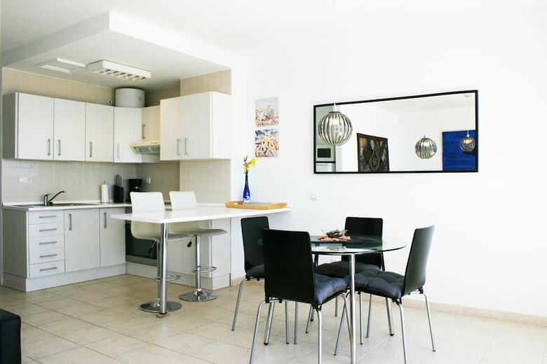 Fuerte Holiday Playa Paraiso Apartments