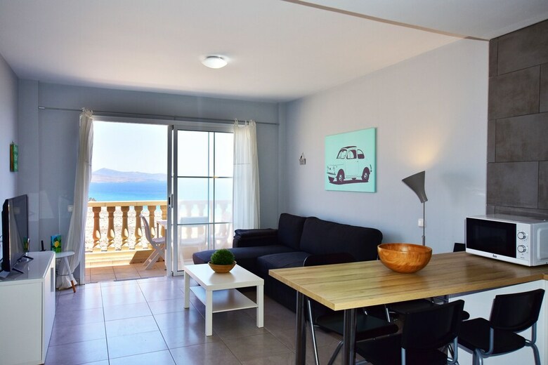 Fuerte Holiday Playa Paraiso Apartments