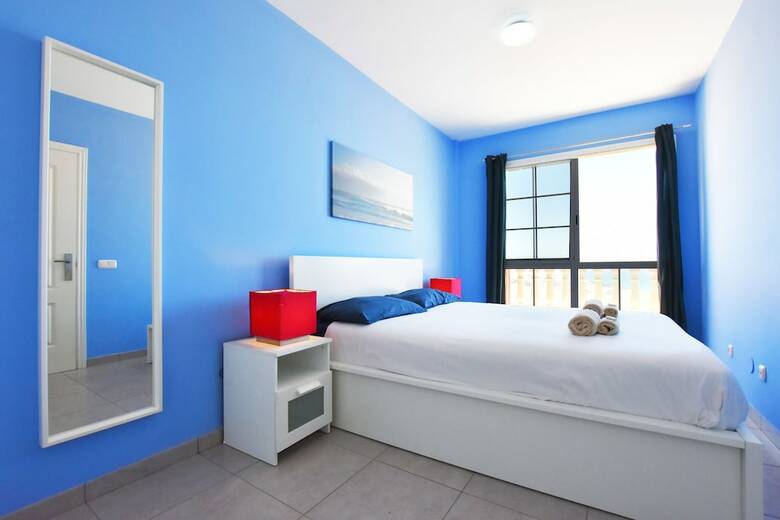 Fuerte Holiday Playa Paraiso Apartments