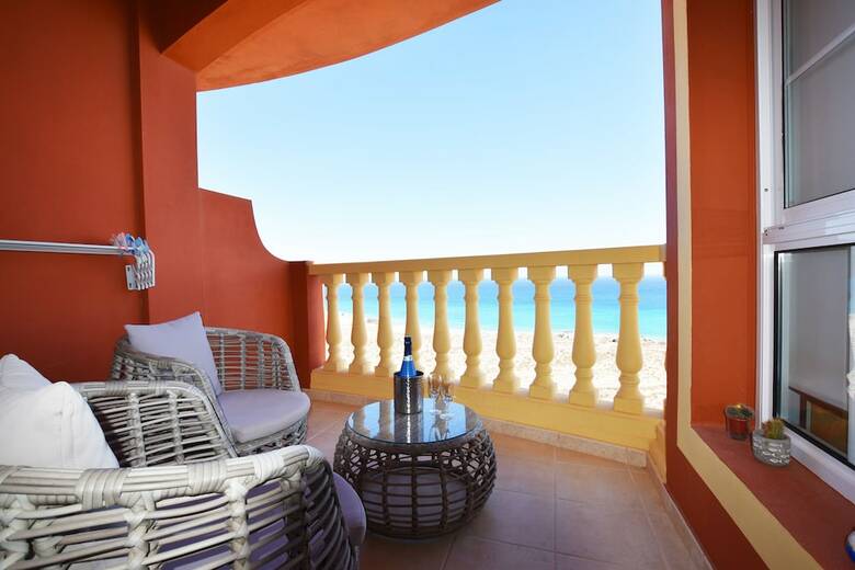 Fuerte Holiday Playa Paraiso Apartments