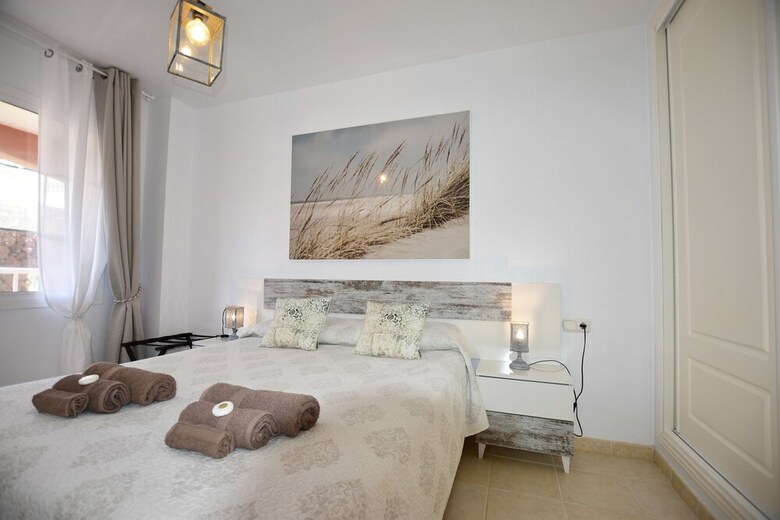 Fuerte Holiday Playa Paraiso Apartments