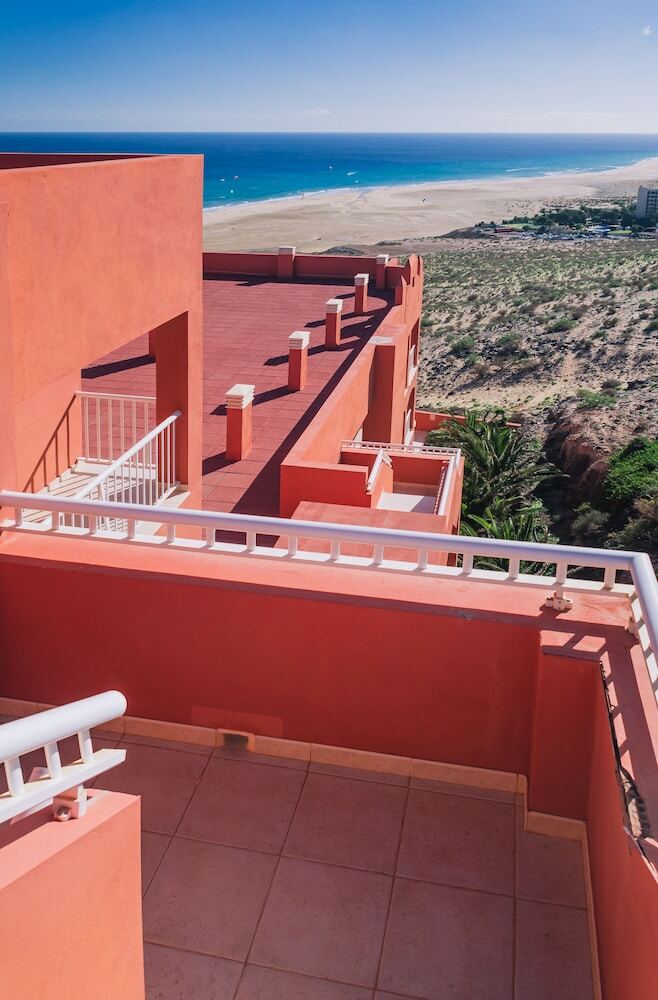 Fuerte Holiday Playa Paraiso Apartments