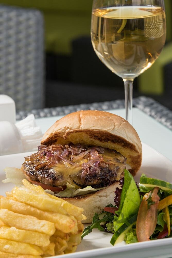 Aparthotel Executive Residency By Best Western Nairobi