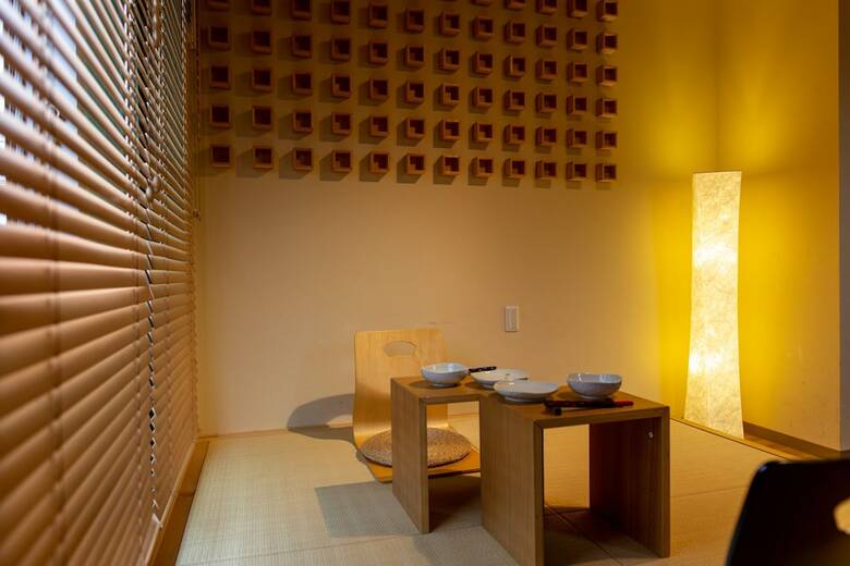 Hotel The Pagoda Experience