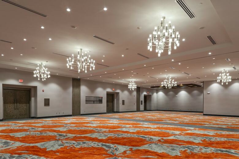 Hotel Araiza San Luis