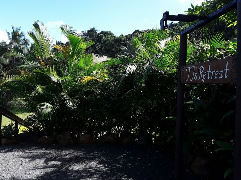 Villa Jj's Retreat