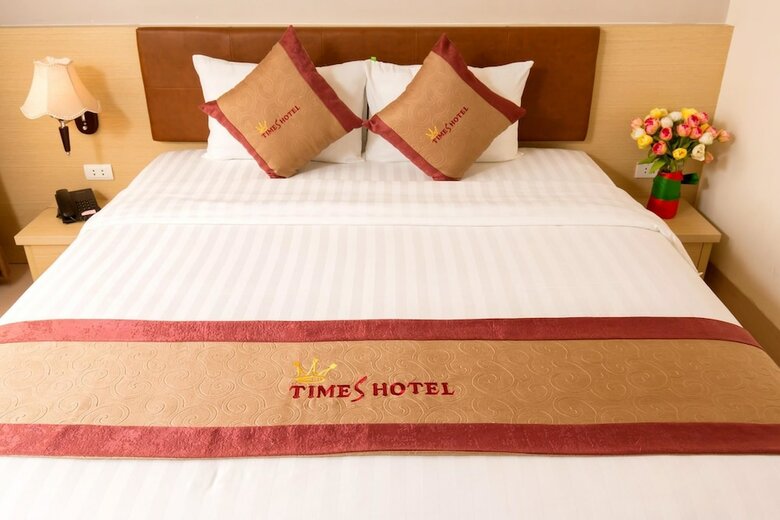 Times Hotel Hoan Cau