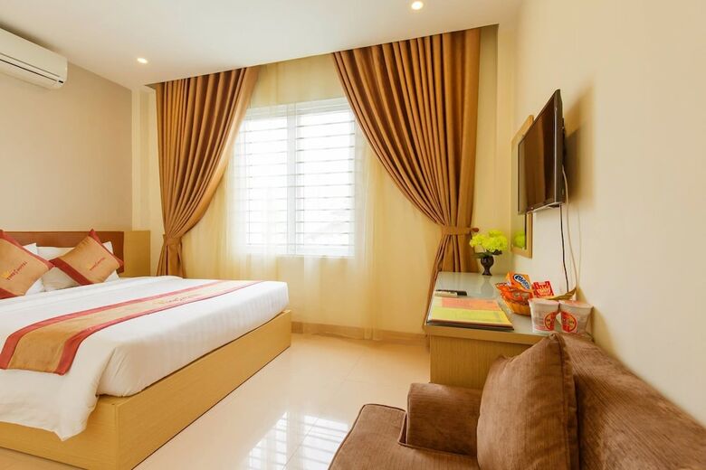 Times Hotel Hoan Cau