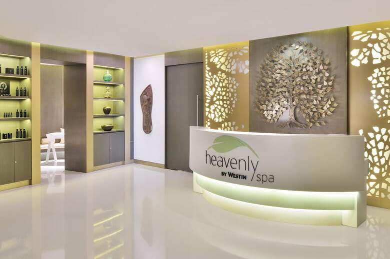 Hotel The Westin Kolkata Rajarhat