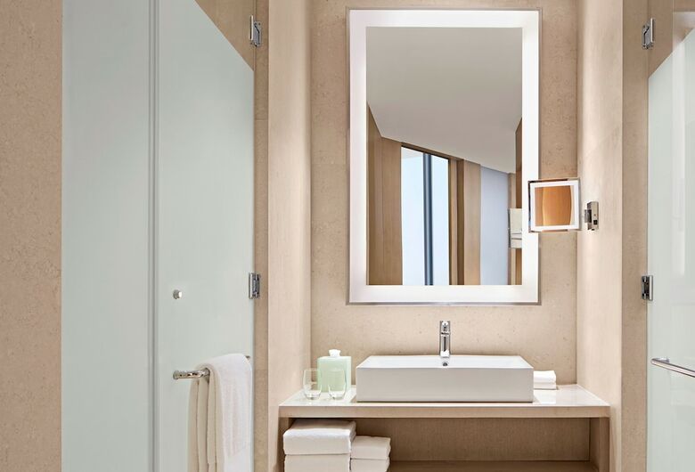 Hotel The Westin Kolkata Rajarhat