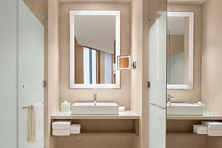 Hotel The Westin Kolkata Rajarhat