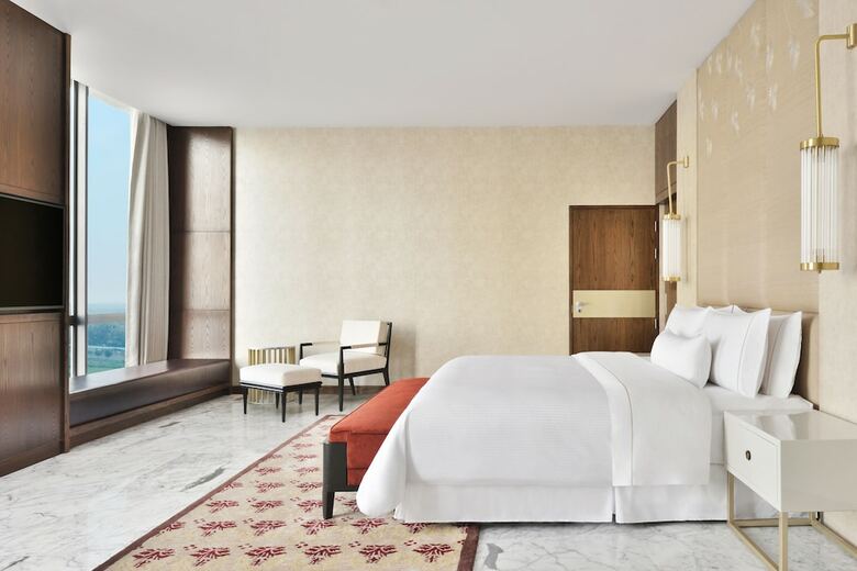 Hotel The Westin Kolkata Rajarhat