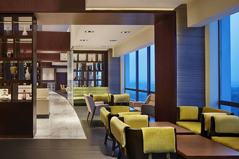 Hotel The Westin Kolkata Rajarhat