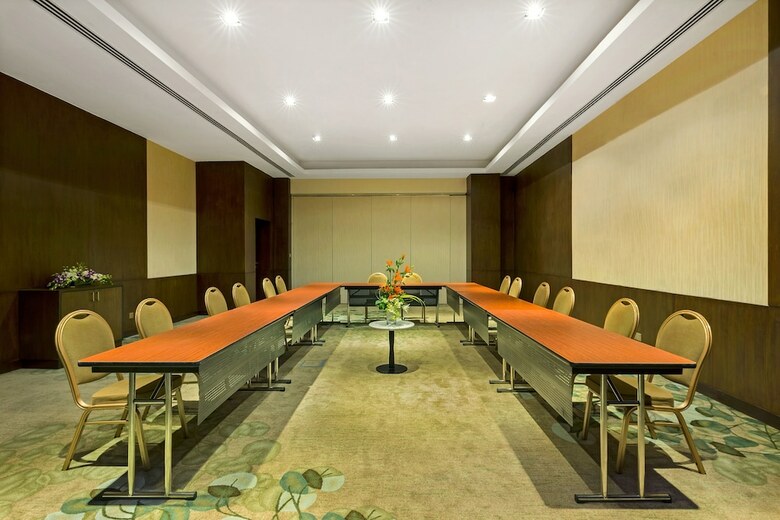 Hotel The Westin Kolkata Rajarhat
