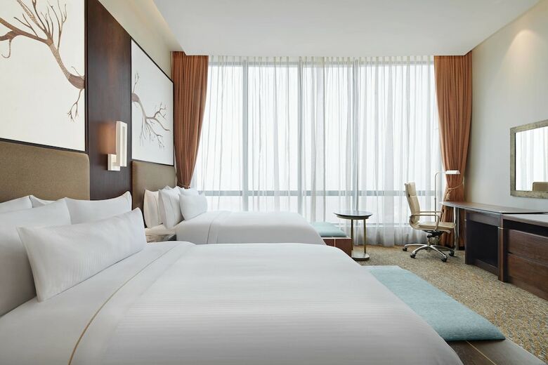 Hotel The Westin Kolkata Rajarhat