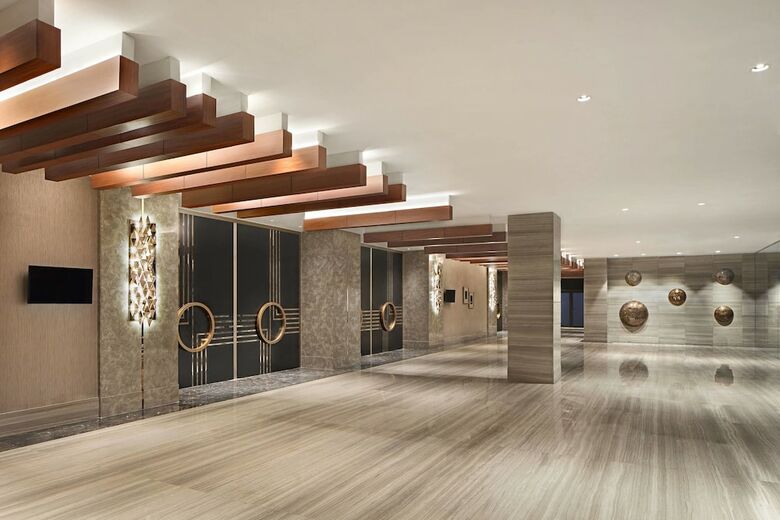 Hotel The Westin Kolkata Rajarhat