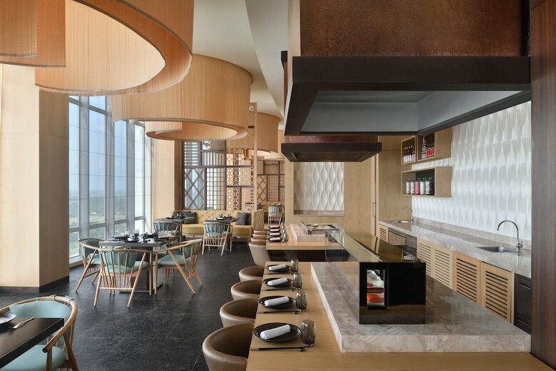 Hotel The Westin Kolkata Rajarhat