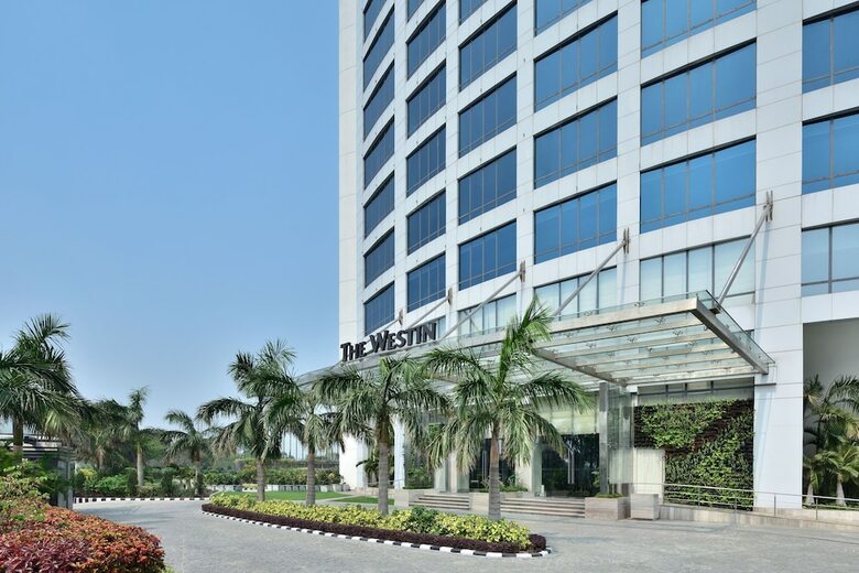 Hotel The Westin Kolkata Rajarhat