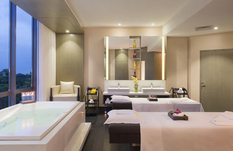 Hotel The Westin Kolkata Rajarhat
