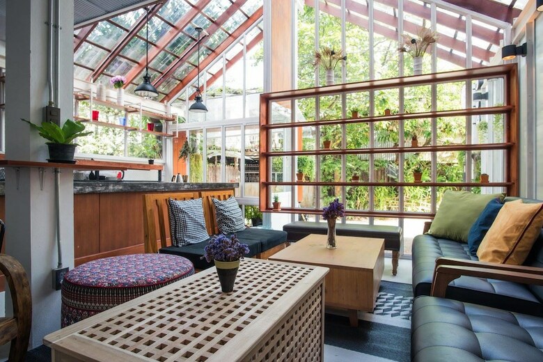 Hostal Haus Hostel